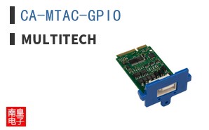 CA-MTAC-GPIO