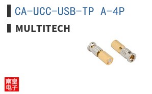 CA-UCC-USB-TP A-4P