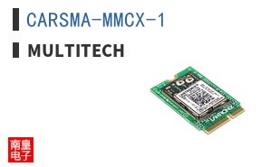 CARSMA-MMCX-1