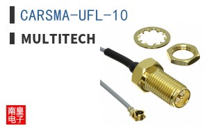 CARSMA-UFL-10