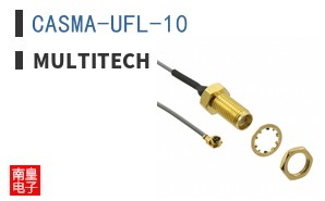 CASMA-UFL-10