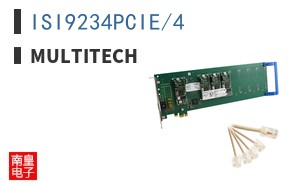 ISI9234PCIE/4
