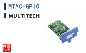 MTAC-GPIO