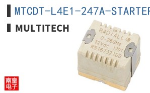 MTCDT-L4E1-247A-STARTERKIT-868