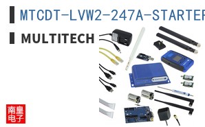 MTCDT-LVW2-247A-STARTERKIT-915