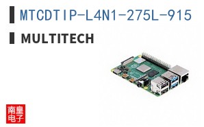 MTCDTIP-L4N1-275L-915