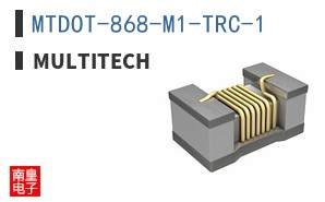 MTDOT-868-M1-TRC-1