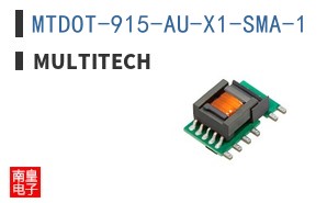 MTDOT-915-AU-X1-SMA-1