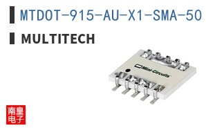 MTDOT-915-AU-X1-SMA-50