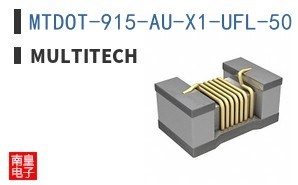 MTDOT-915-AU-X1-UFL-50