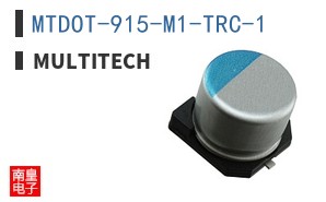MTDOT-915-M1-TRC-1