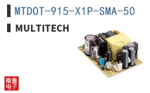 MTDOT-915-X1P-SMA-50