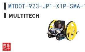 MTDOT-923-JP1-X1P-SMA-1