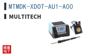 MTMDK-XDOT-AU1-A00