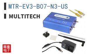 MTR-EV3-B07-N3-US