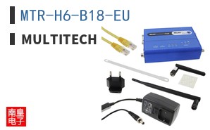 MTR-H6-B18-EU