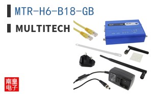 MTR-H6-B18-GB