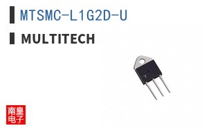 MTSMC-L1G2D-U