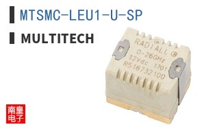 MTSMC-LEU1-U-SP