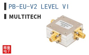 PB-EU-V2 LEVEL VI