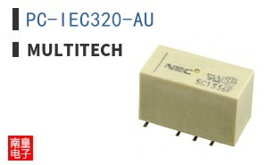 PC-IEC320-AU