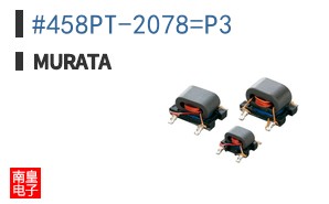 #458PT-2078=P3