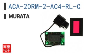 ACA-20RM-2-AC4-RL-C