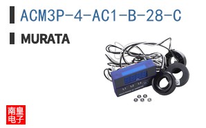 ACM3P-4-AC1-B-28-C