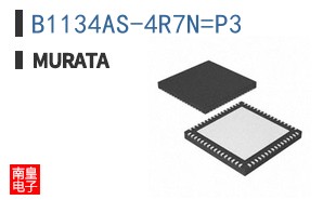 B1134AS-4R7N=P3