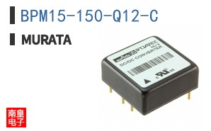 BPM15-150-Q12-C