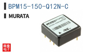 BPM15-150-Q12N-C