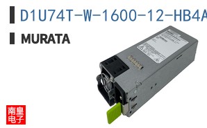 D1U74T-W-1600-12-HB4AC