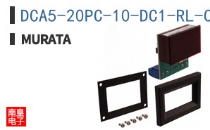 DCA5-20PC-10-DC1-RL-C
