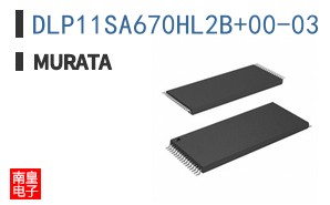 DLP11SA670HL2B+00-03