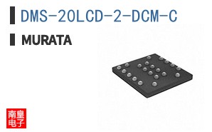 DMS-20LCD-2-DCM-C