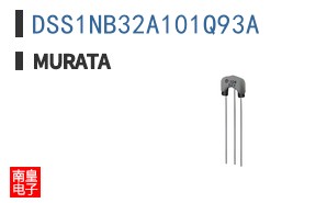 DSS1NB32A101Q93A