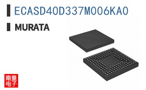 ECASD40D337M006KA0