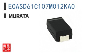 ECASD61C107M012KA0