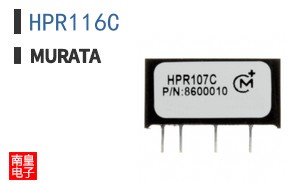 HPR116C