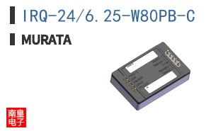 IRQ-24/6.25-W80PB-C