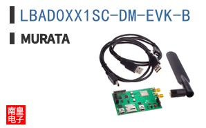 LBAD0XX1SC-DM-EVK-B