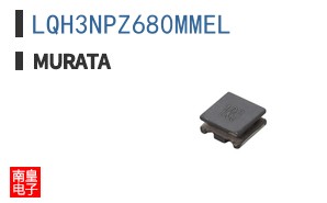 LQH3NPZ680MMEL