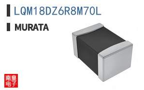 LQM18DZ6R8M70L