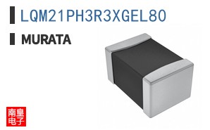 LQM21PH3R3XGEL80