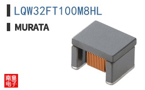 LQW32FT100M8HL