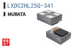 LXDC2HL25G-341