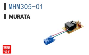 MHM305-01