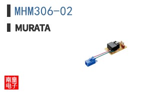 MHM306-02