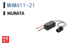 MHM411-21