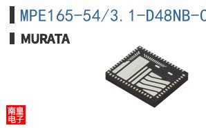 MPE165-54/3.1-D48NB-C